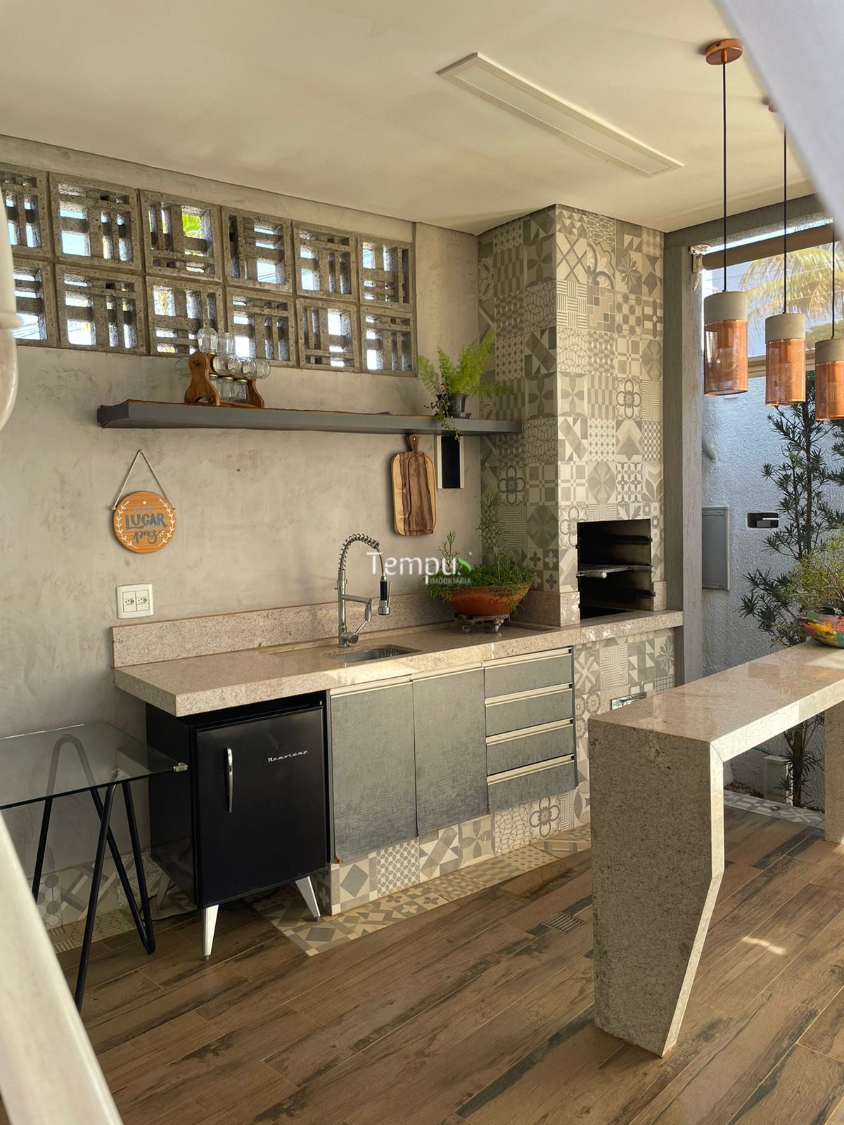 Casa à venda com 3 quartos, 130m² - Foto 41