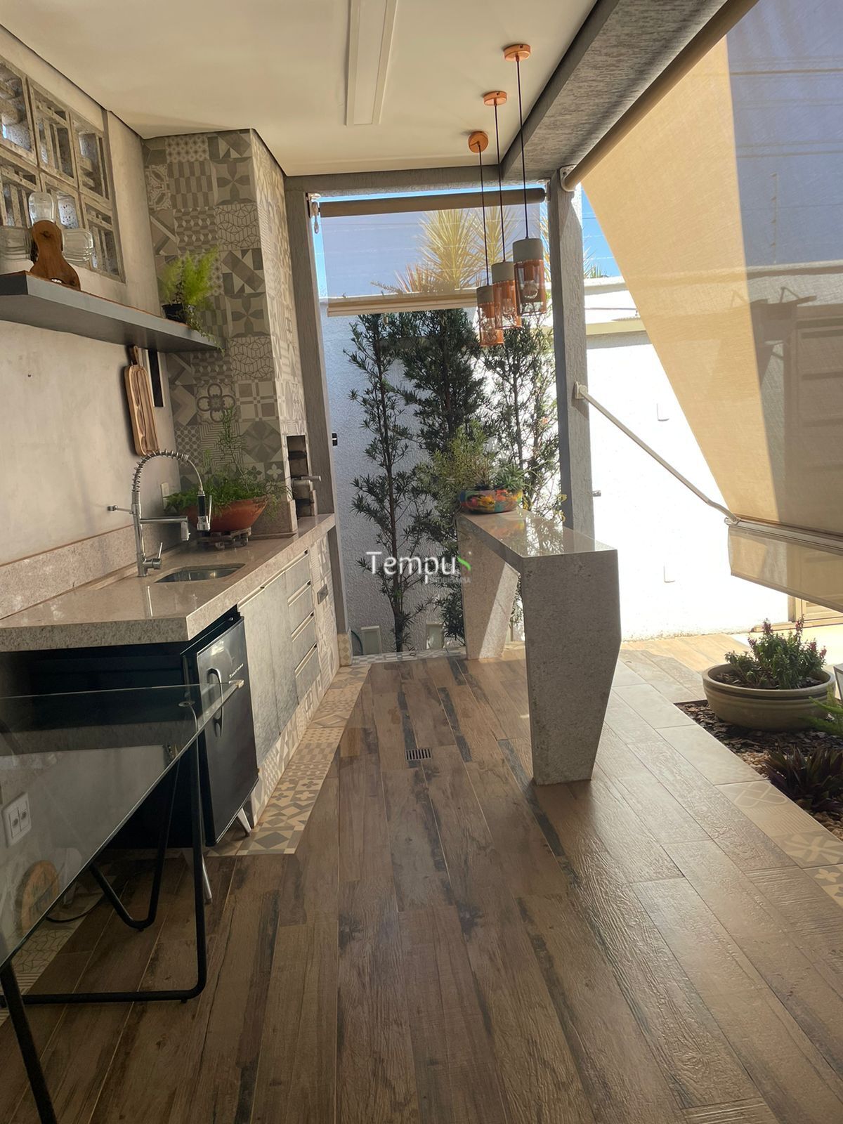 Casa à venda com 3 quartos, 130m² - Foto 44