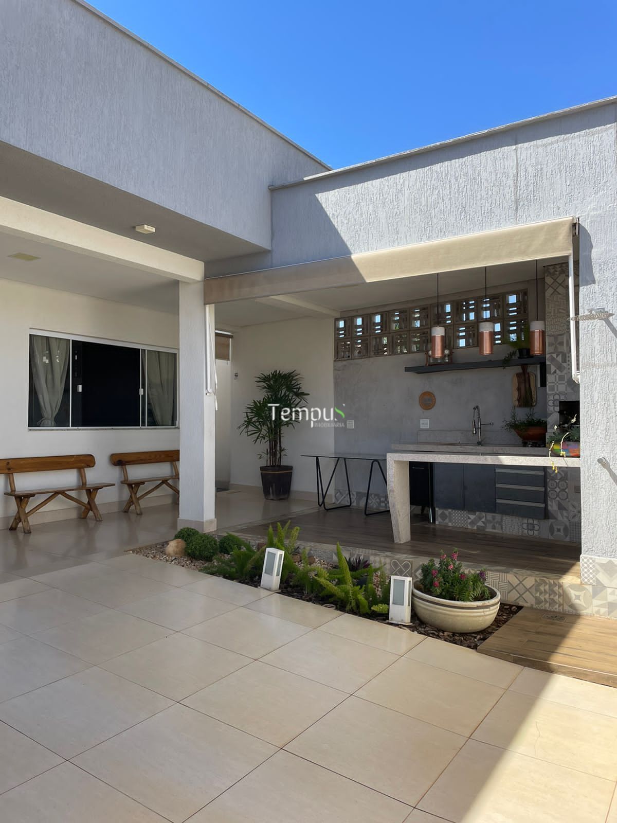 Casa à venda com 3 quartos, 130m² - Foto 46