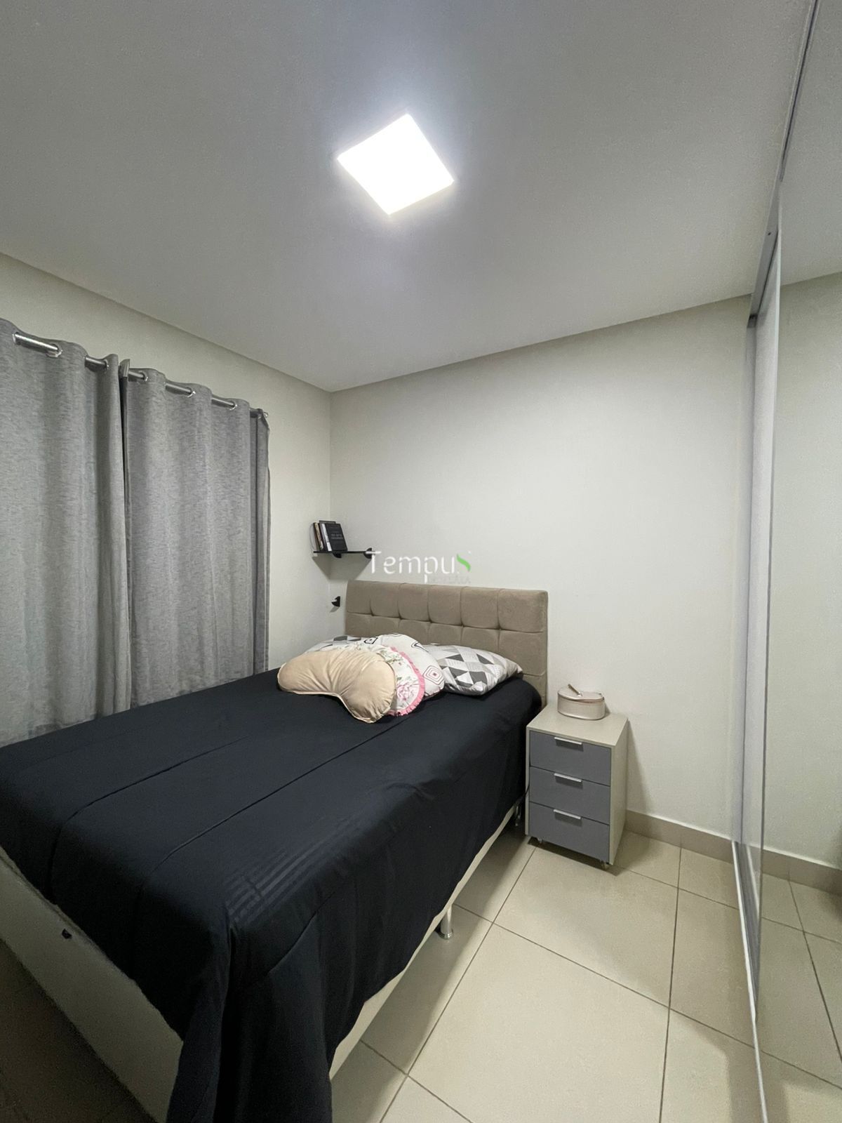 Apartamento, 3 quartos, 74 m² - Foto 3