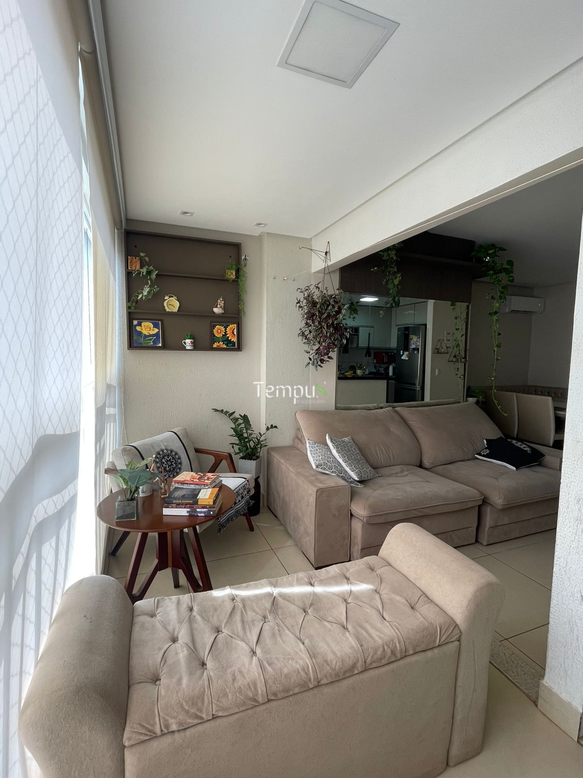 Apartamento, 3 quartos, 74 m² - Foto 4