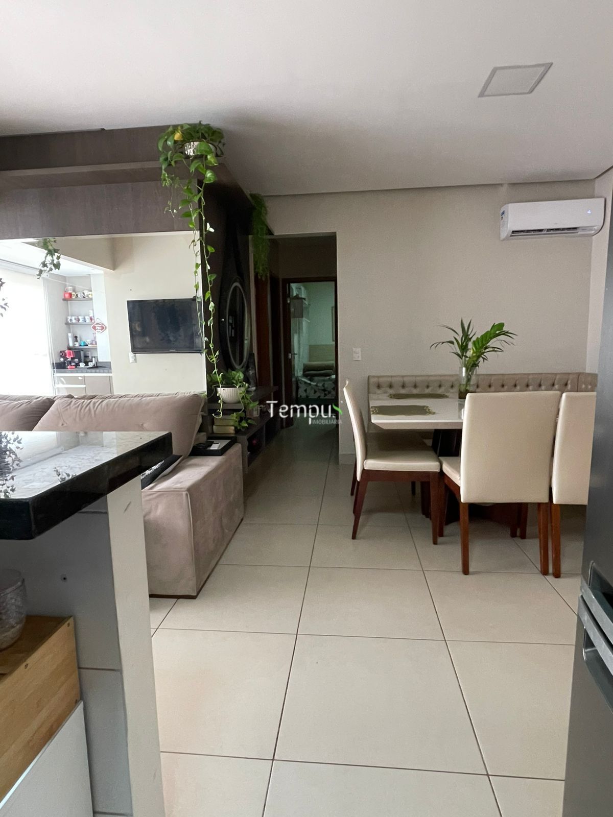 Apartamento, 3 quartos, 74 m² - Foto 1