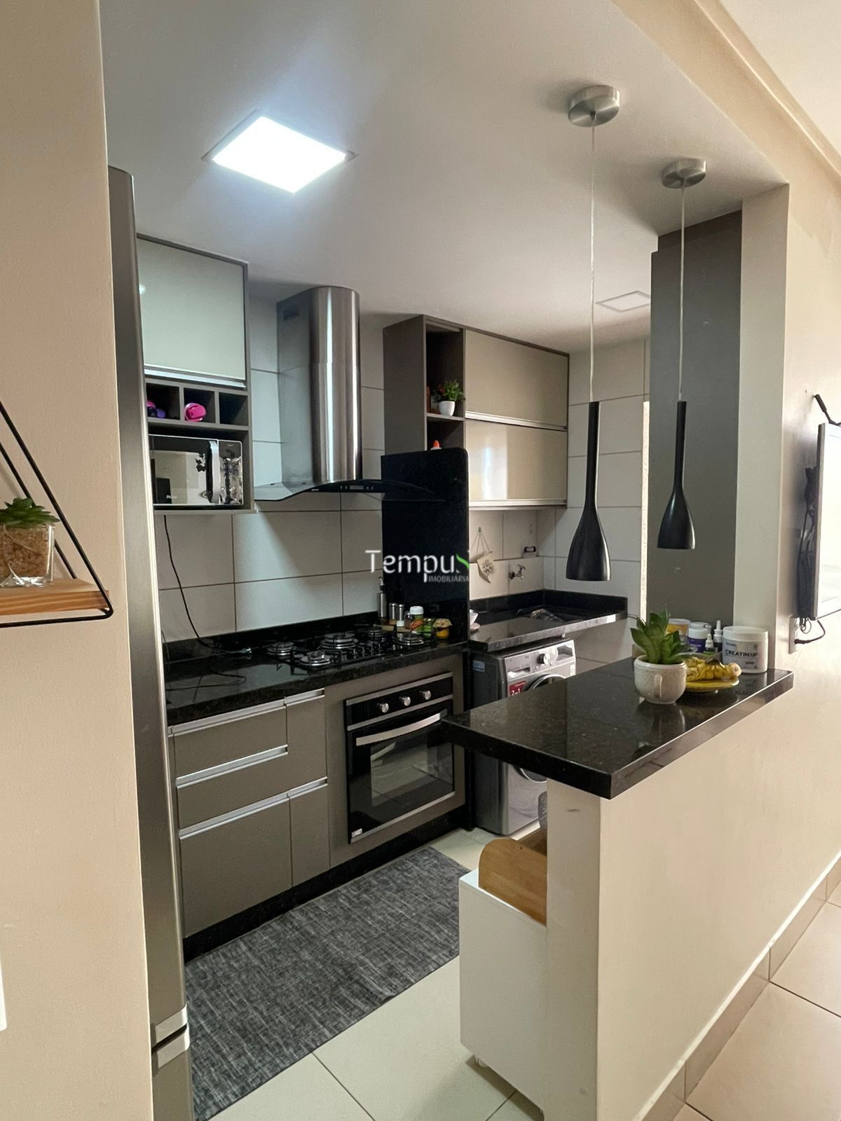 Apartamento, 3 quartos, 74 m² - Foto 6