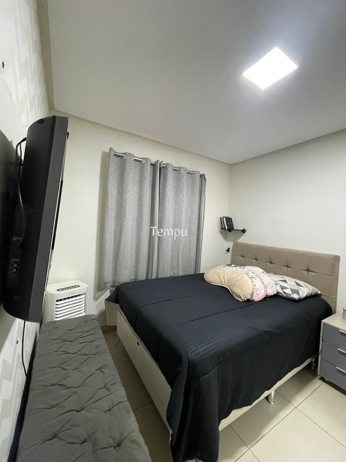 Apartamento, 3 quartos, 74 m² - Foto 5