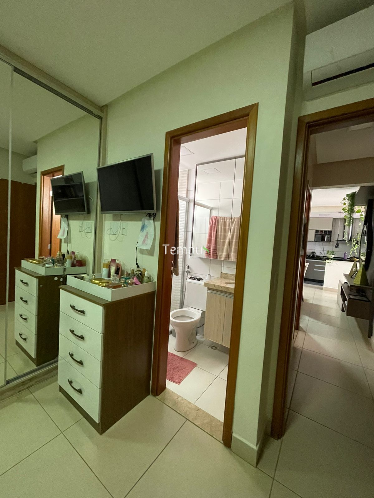 Apartamento, 3 quartos, 74 m² - Foto 12