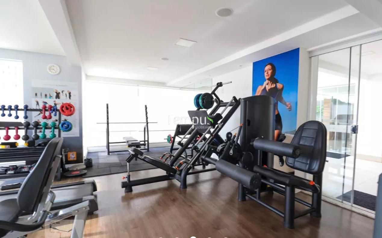 Apartamento, 3 quartos, 74 m² - Foto 26