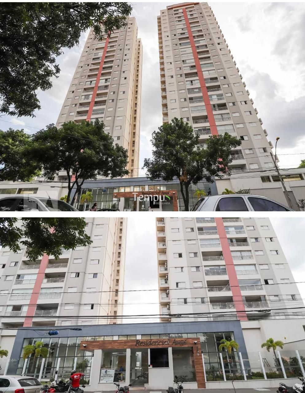 Apartamento, 3 quartos, 74 m² - Foto 27