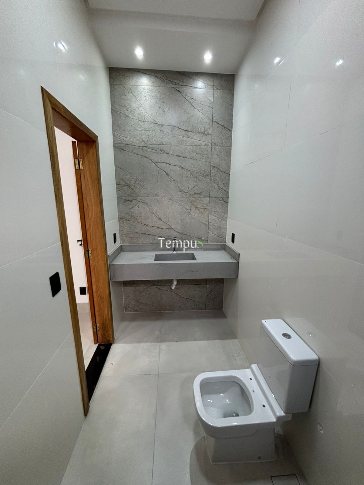 Sobrado, 3 quartos, 202 m² - Foto 4