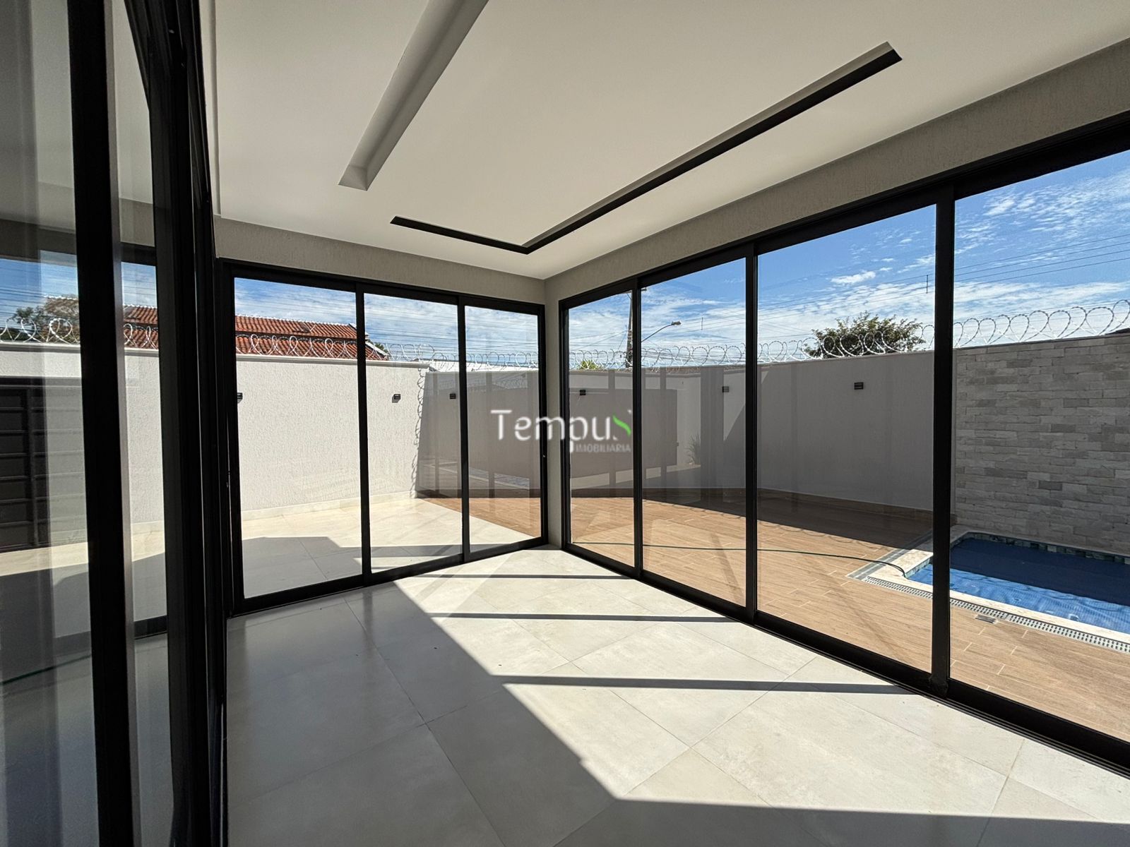 Sobrado, 3 quartos, 202 m² - Foto 21