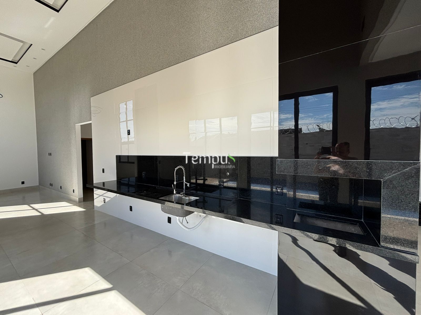 Sobrado, 3 quartos, 202 m² - Foto 17