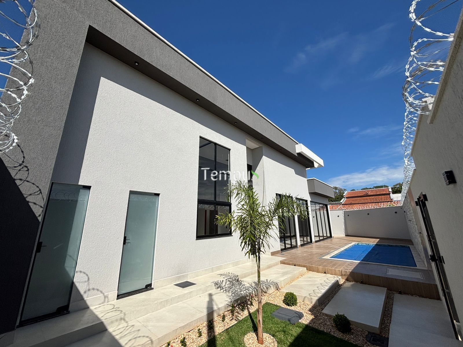 Sobrado, 3 quartos, 202 m² - Foto 28