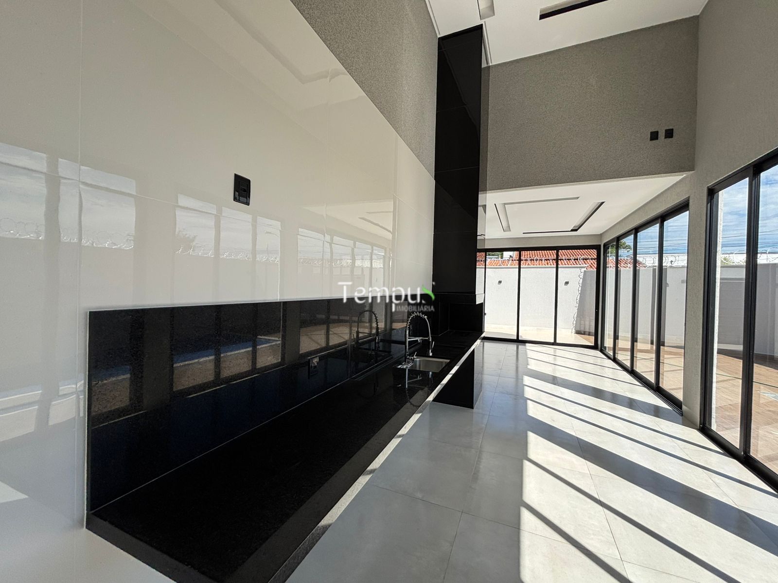 Sobrado, 3 quartos, 202 m² - Foto 15