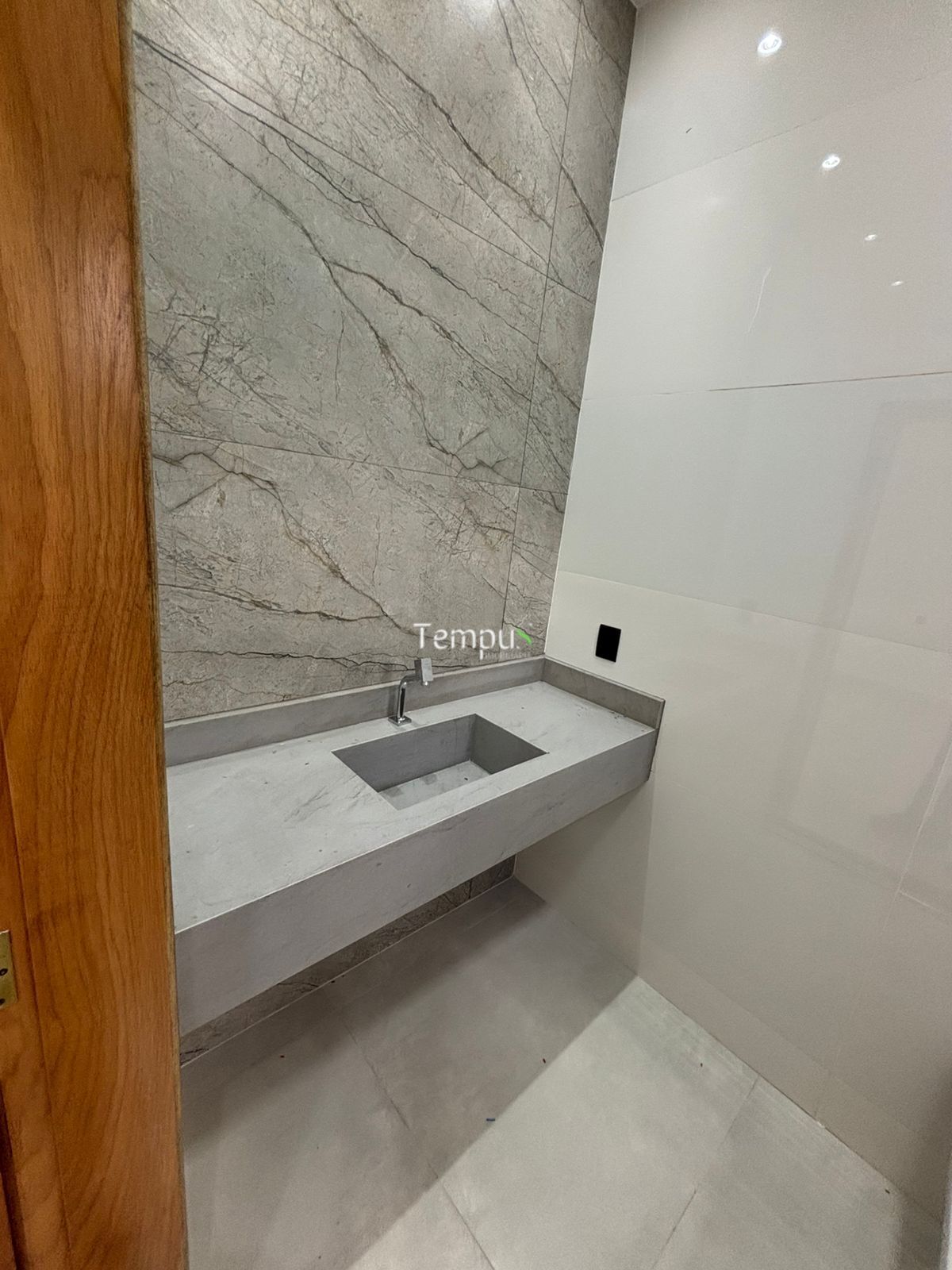 Sobrado, 3 quartos, 202 m² - Foto 5