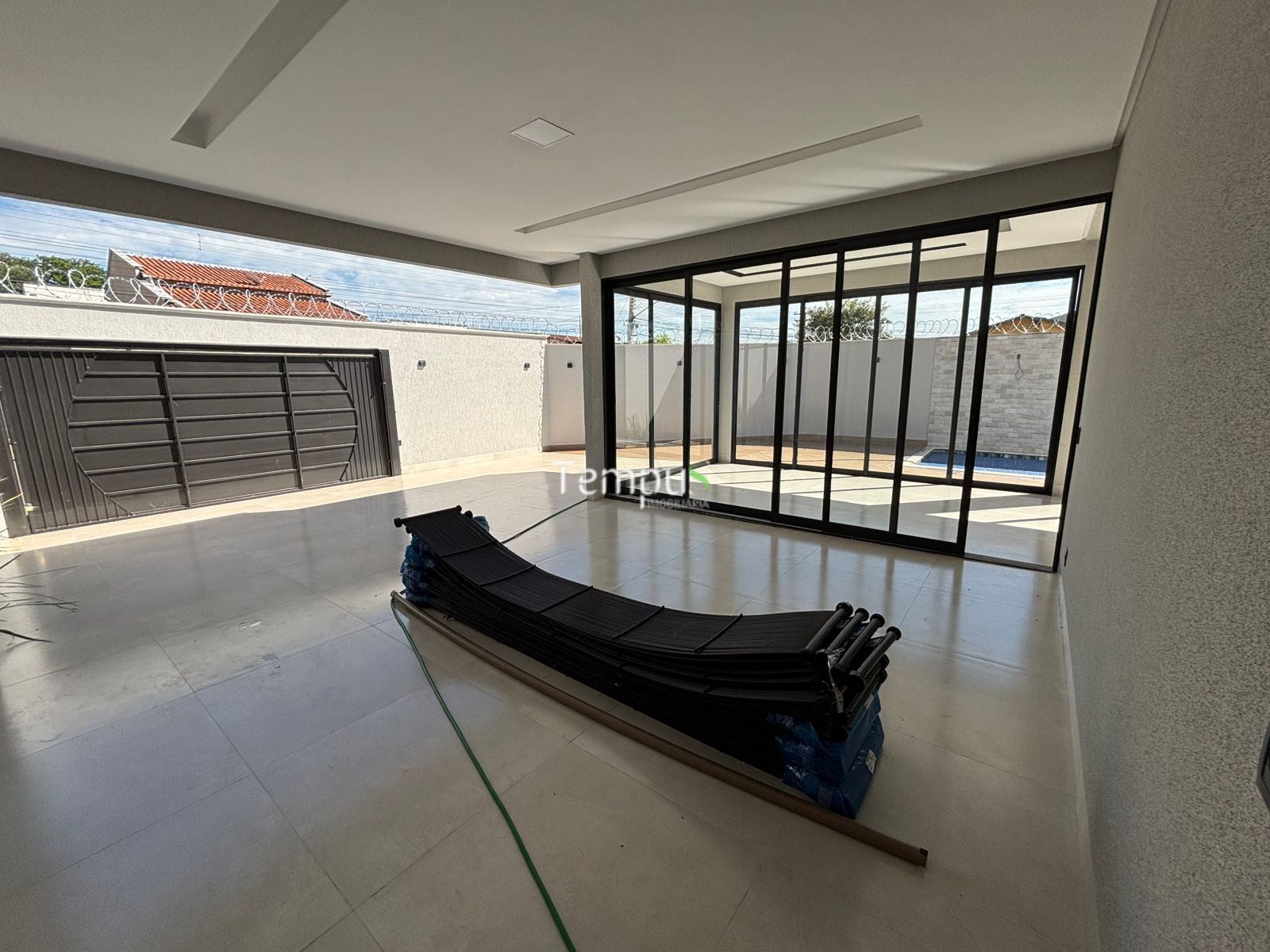 Sobrado, 3 quartos, 202 m² - Foto 22