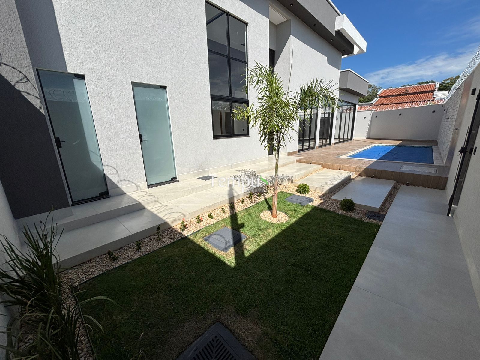 Sobrado, 3 quartos, 202 m² - Foto 27