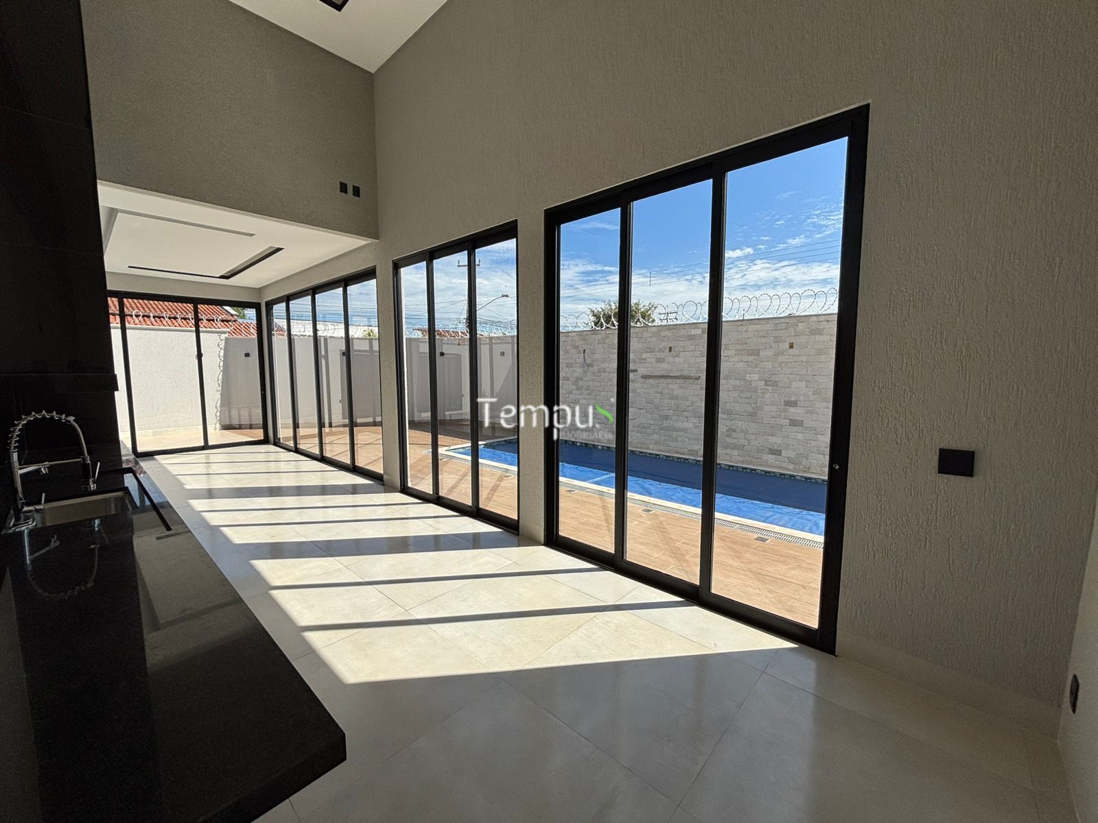 Sobrado, 3 quartos, 202 m² - Foto 14