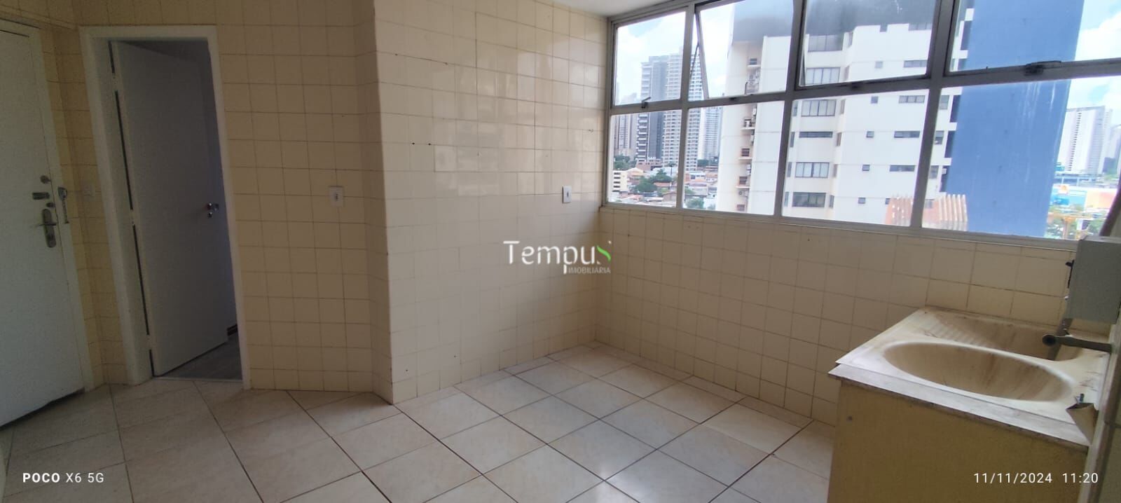 Apartamento para alugar com 4 quartos, 161m² - Foto 21