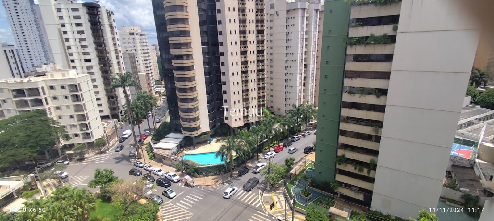 Apartamento para alugar com 4 quartos, 161m² - Foto 11