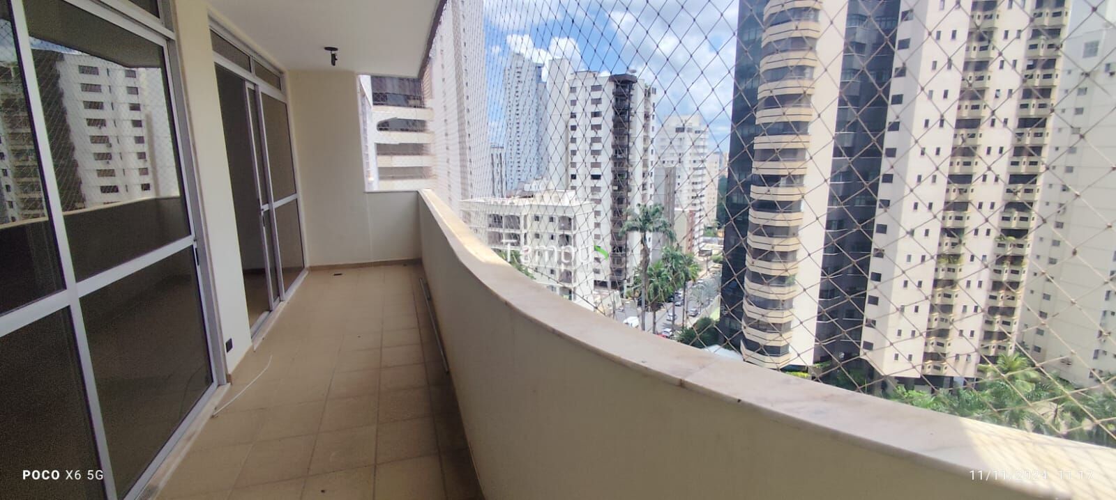 Apartamento para alugar com 4 quartos, 161m² - Foto 7