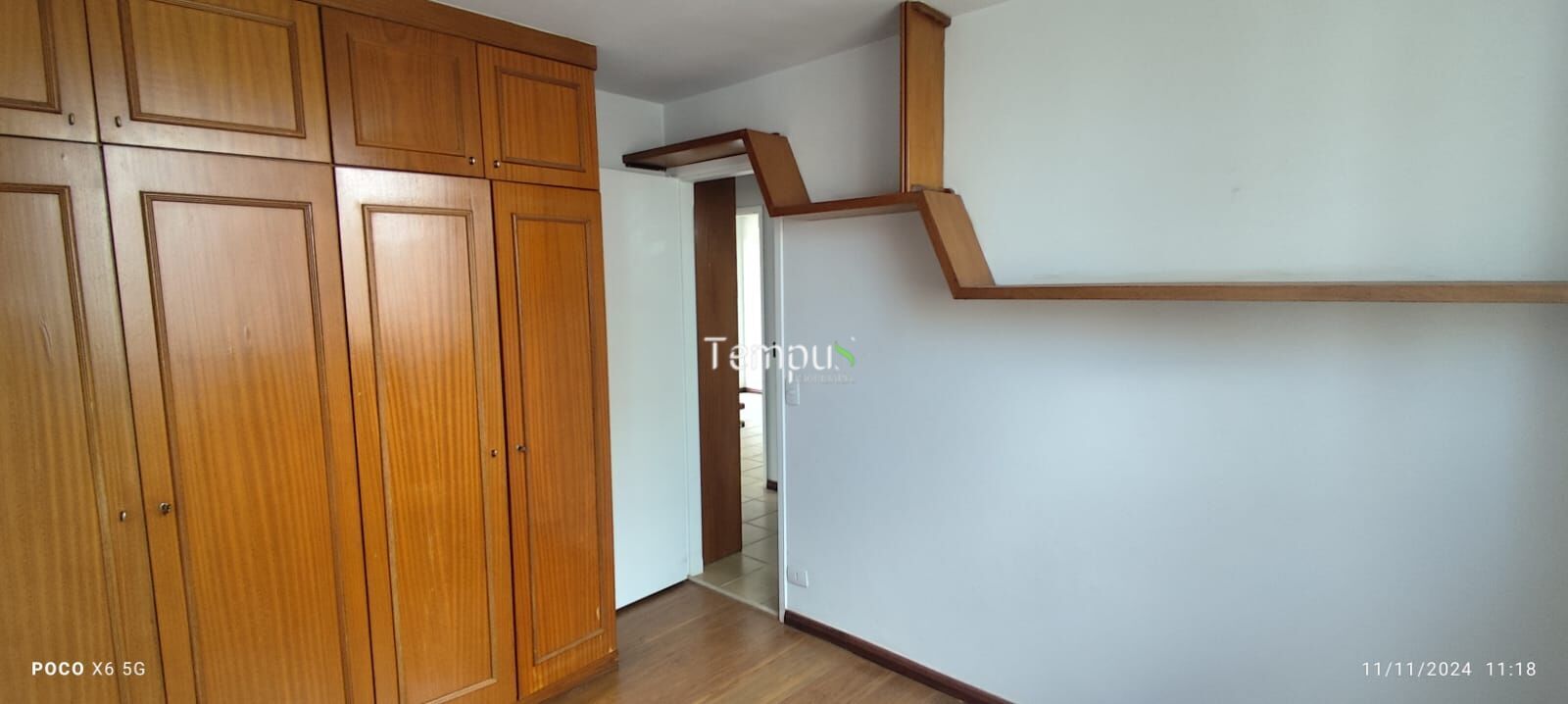 Apartamento para alugar com 4 quartos, 161m² - Foto 27