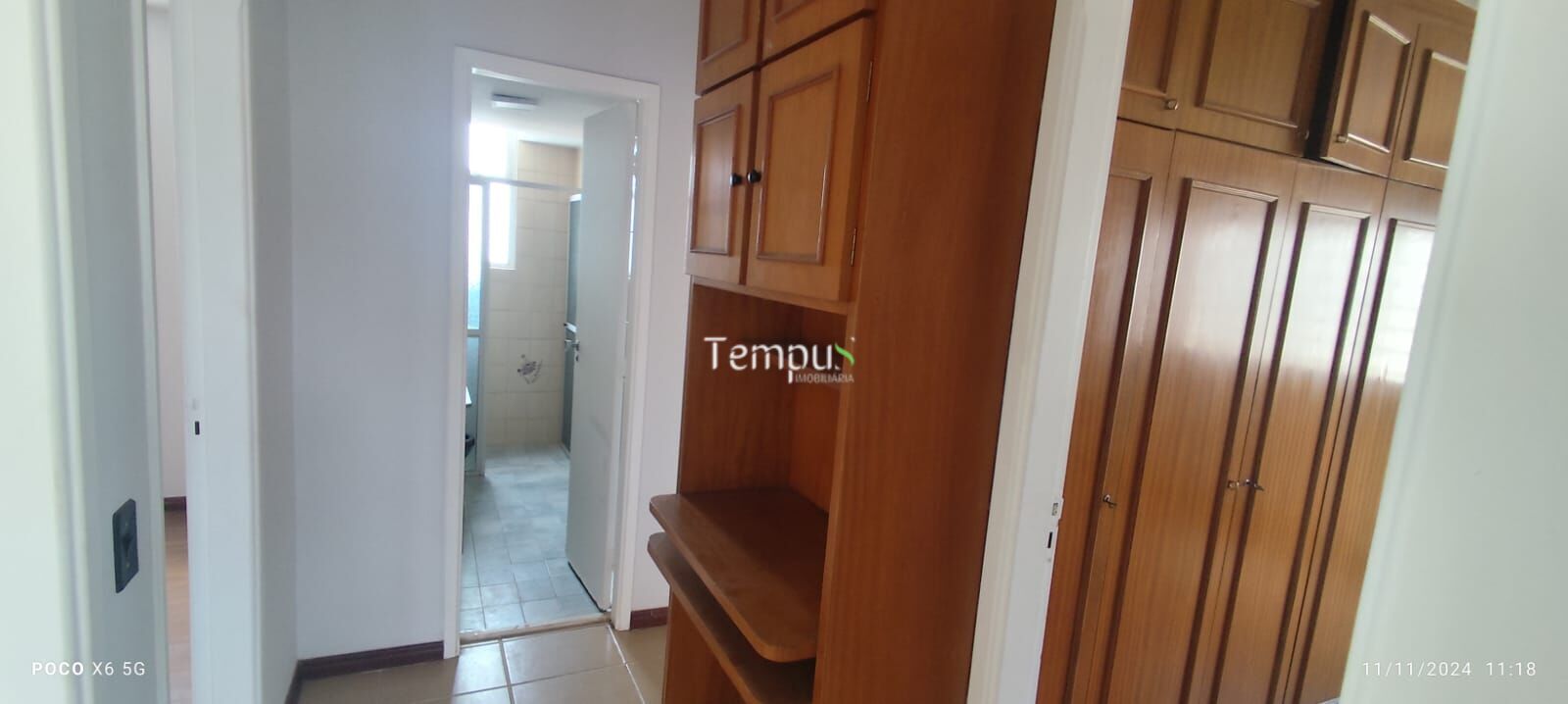 Apartamento para alugar com 4 quartos, 161m² - Foto 17