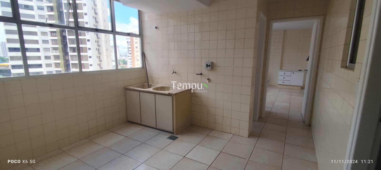 Apartamento para alugar com 4 quartos, 161m² - Foto 22