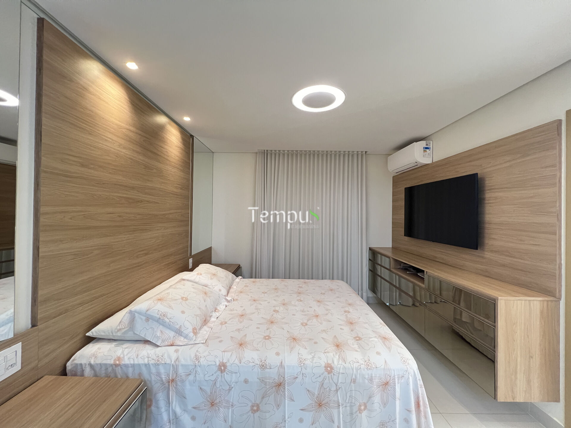 Apartamento à venda com 4 quartos, 224m² - Foto 30