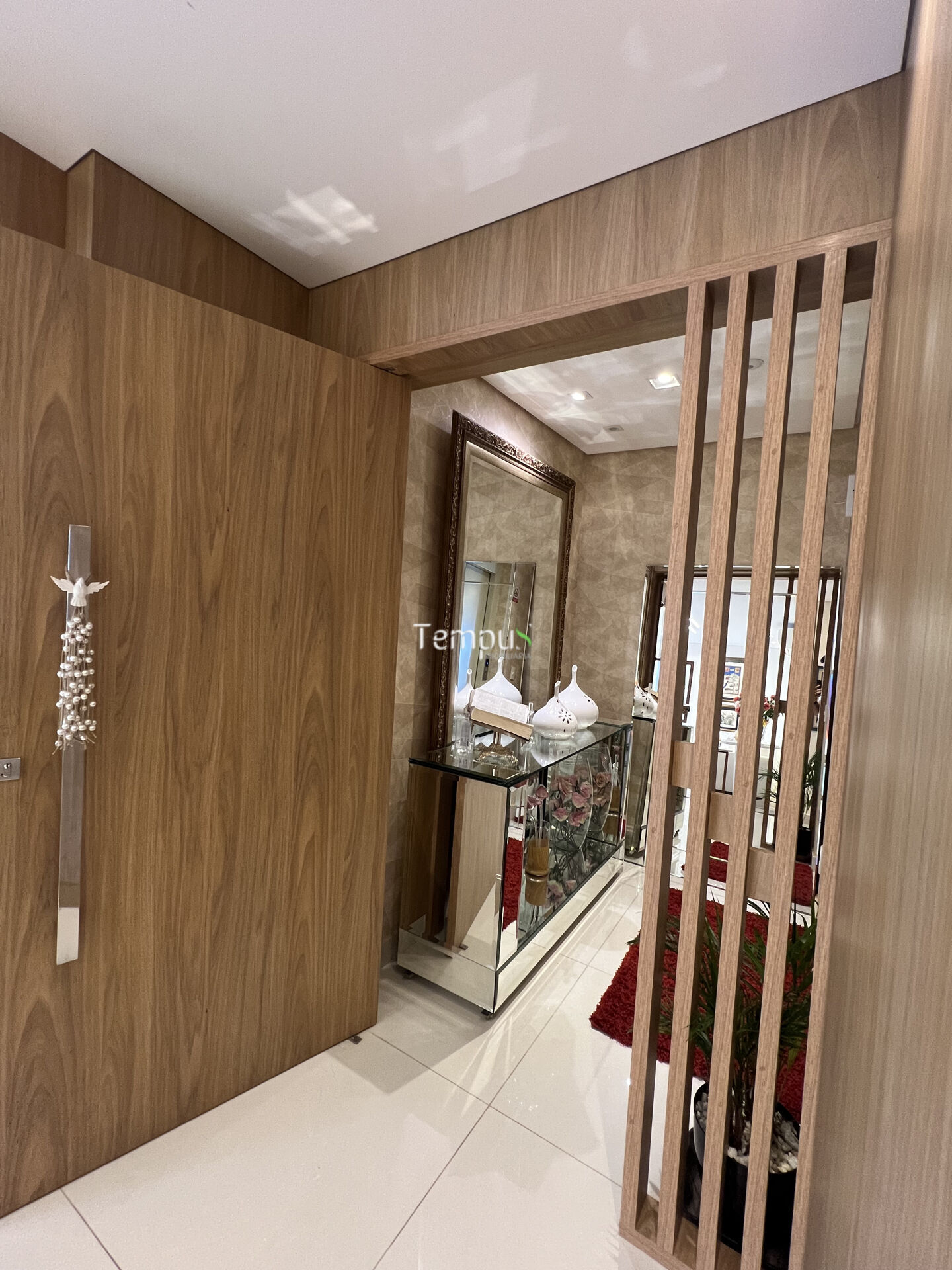 Apartamento à venda com 4 quartos, 224m² - Foto 5