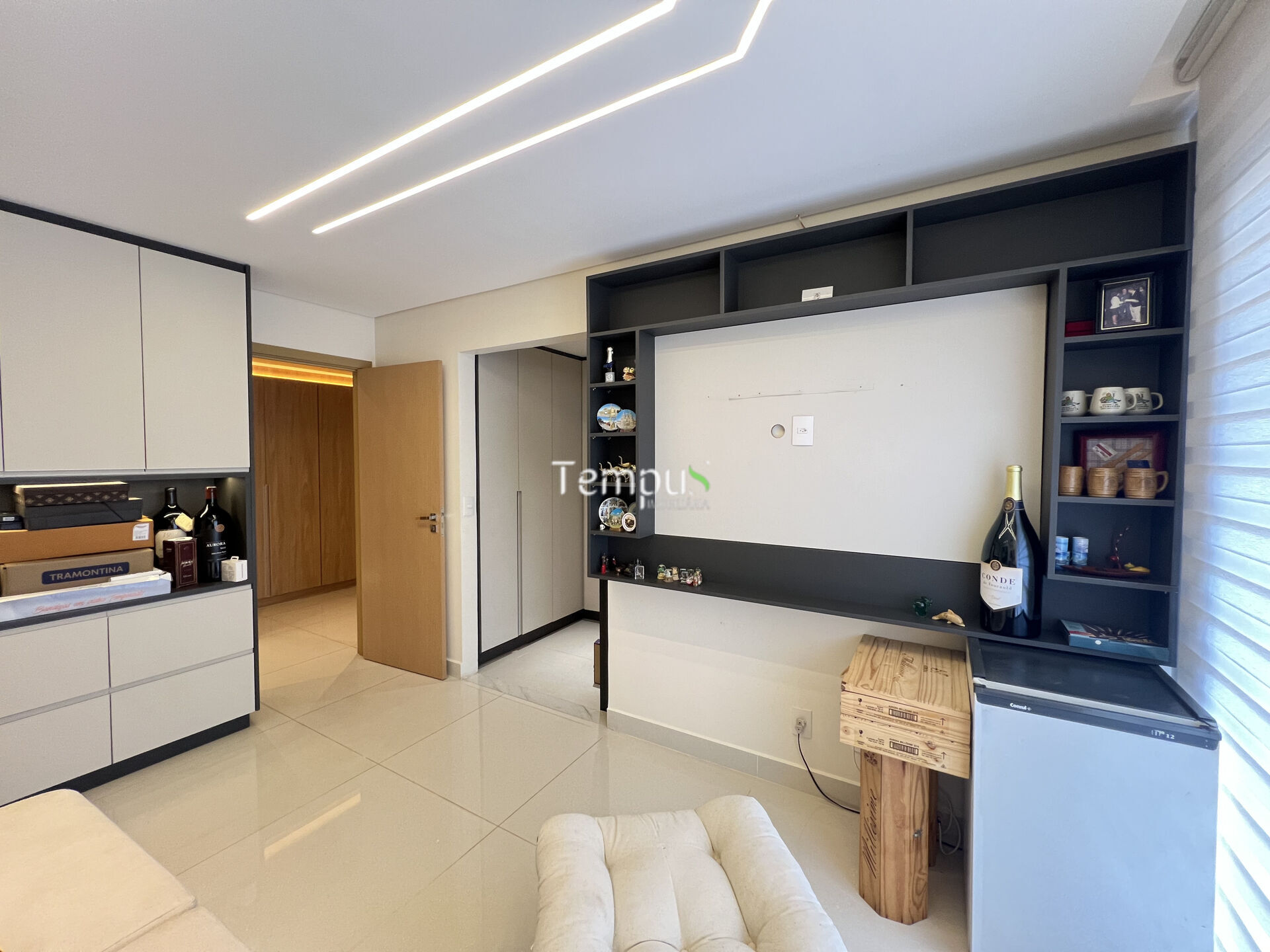Apartamento à venda com 4 quartos, 224m² - Foto 21