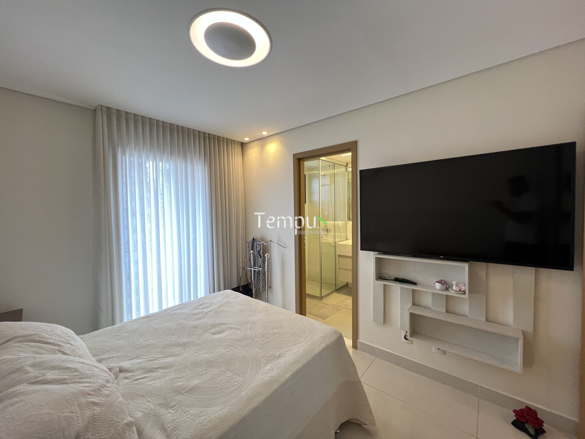 Apartamento à venda com 4 quartos, 224m² - Foto 26
