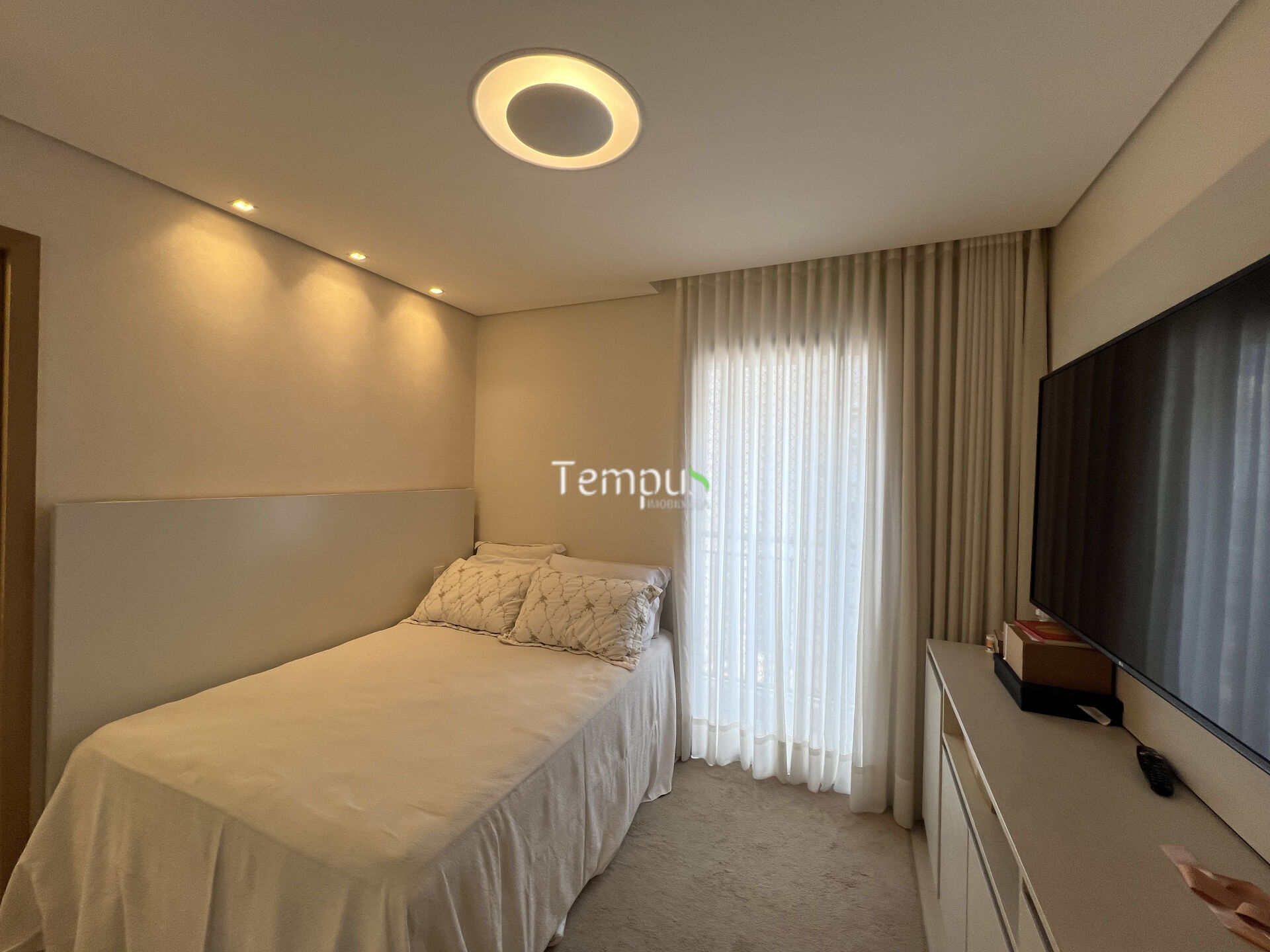 Apartamento à venda com 4 quartos, 224m² - Foto 27