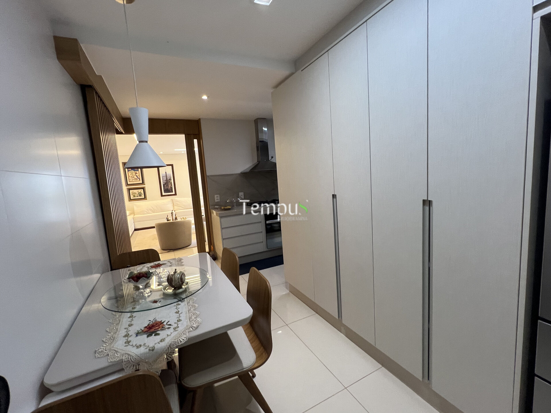 Apartamento à venda com 4 quartos, 224m² - Foto 18