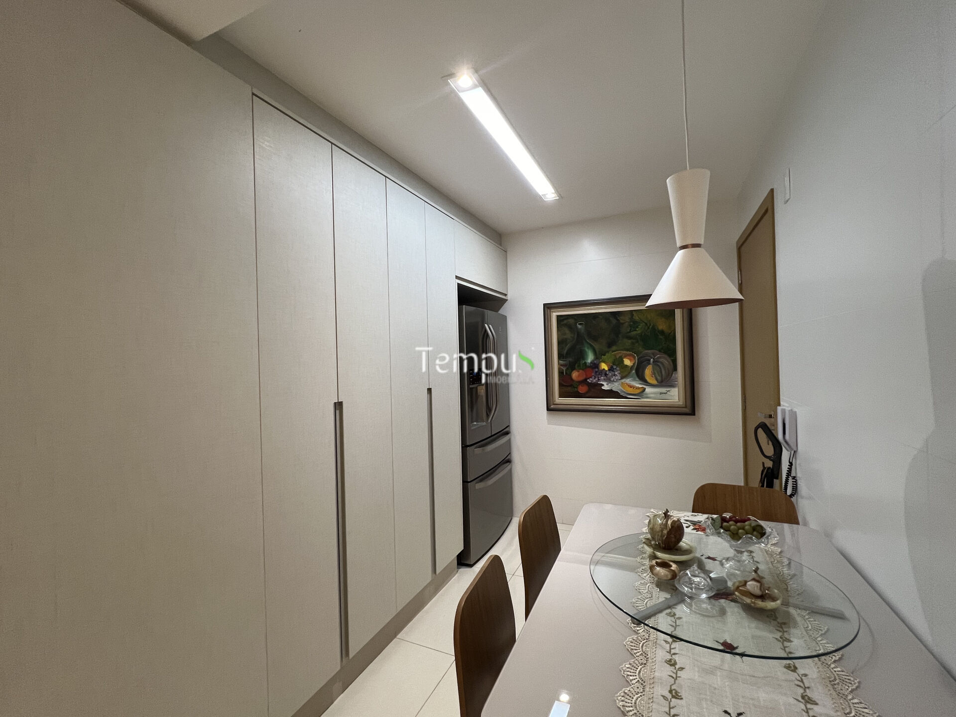 Apartamento à venda com 4 quartos, 224m² - Foto 16