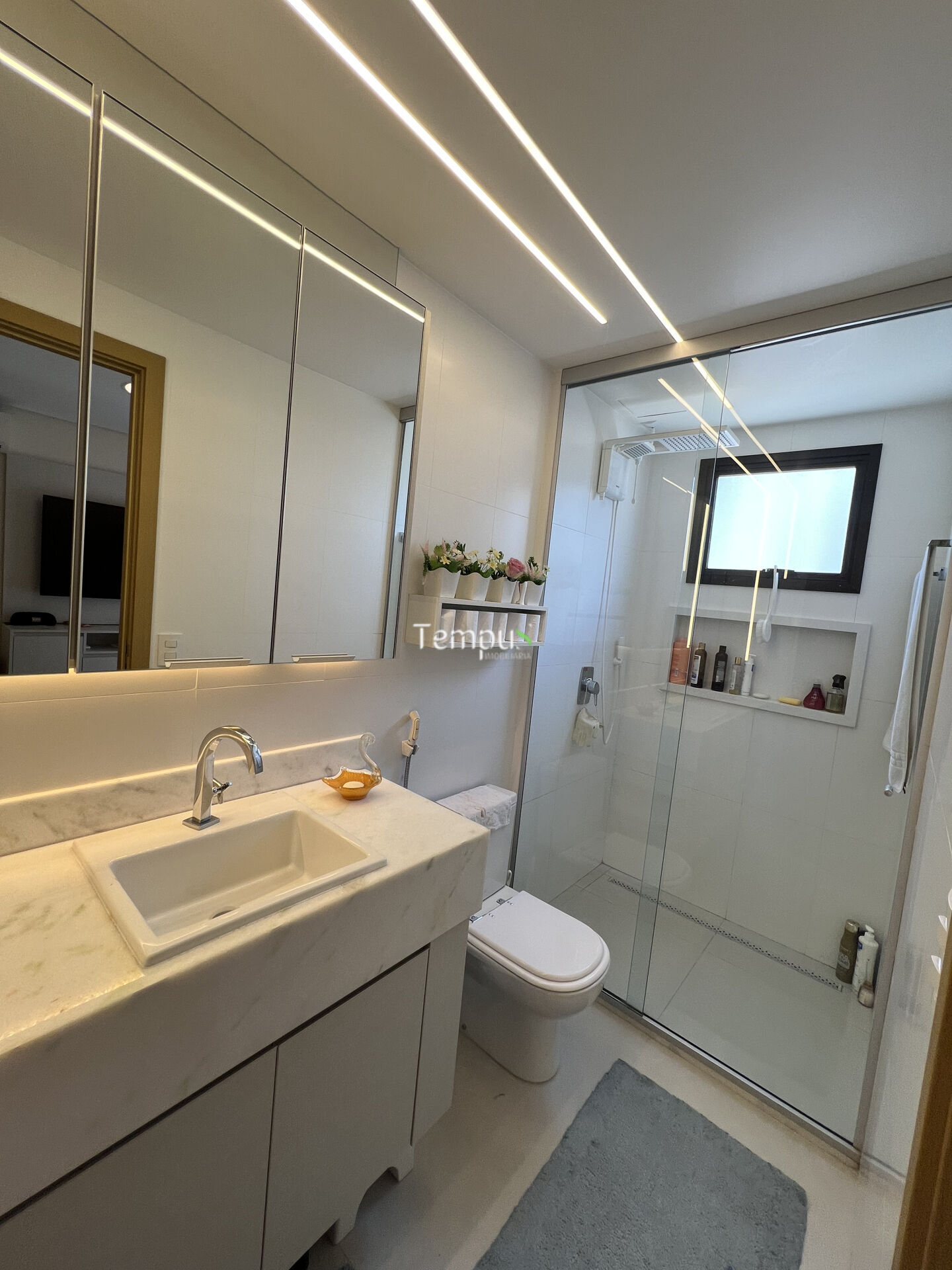 Apartamento à venda com 4 quartos, 224m² - Foto 28