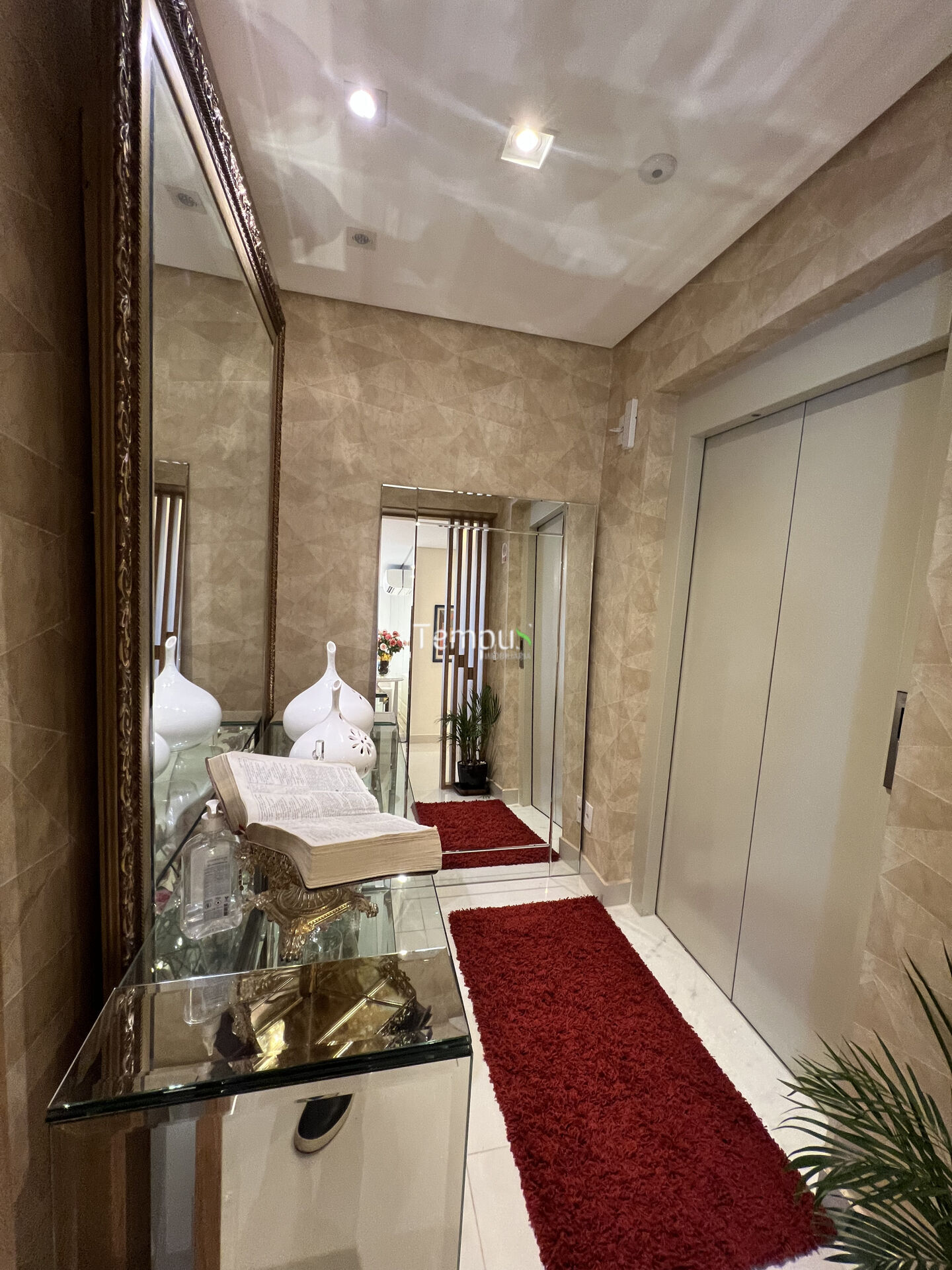 Apartamento à venda com 4 quartos, 224m² - Foto 4