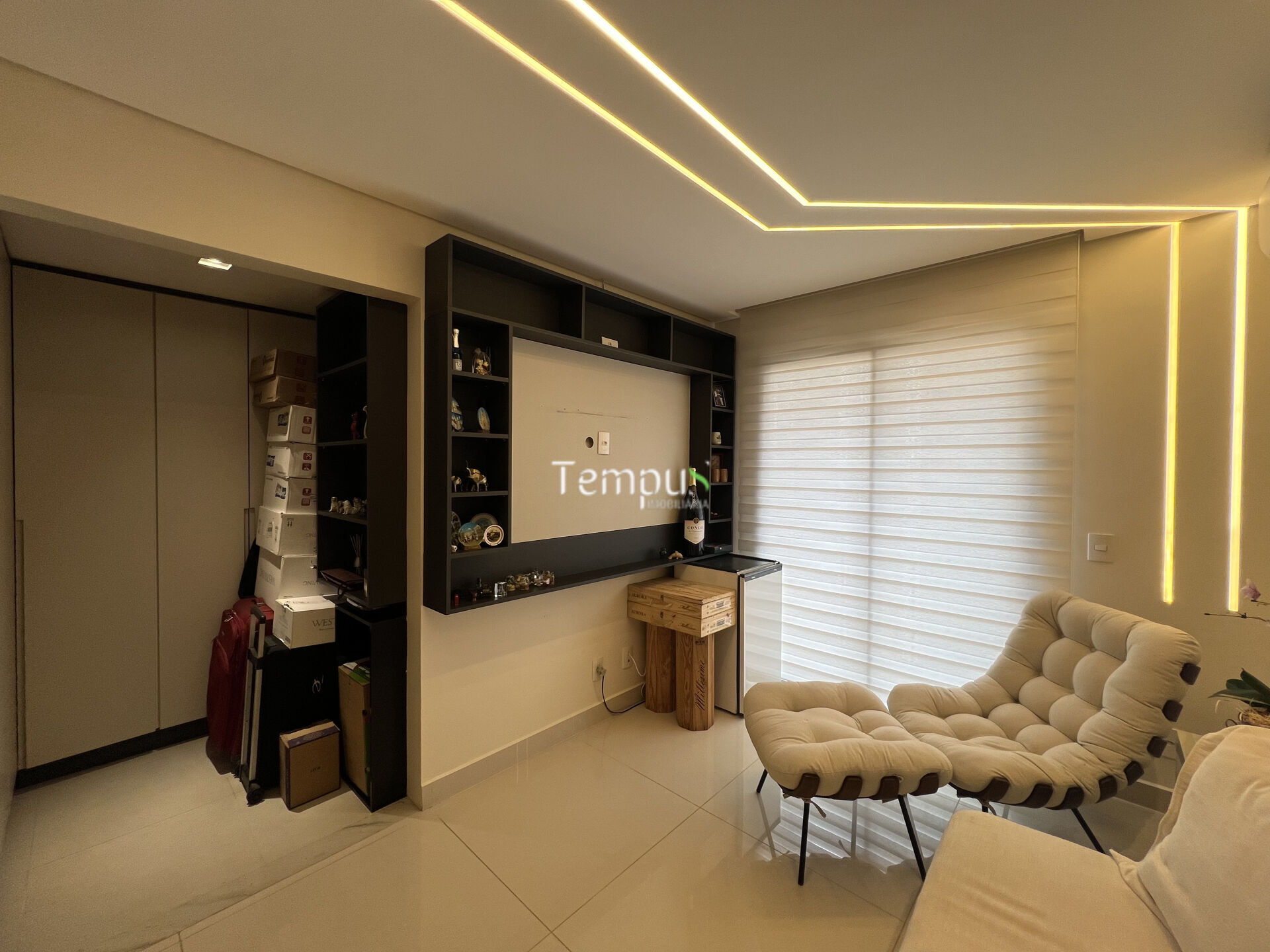 Apartamento à venda com 4 quartos, 224m² - Foto 19
