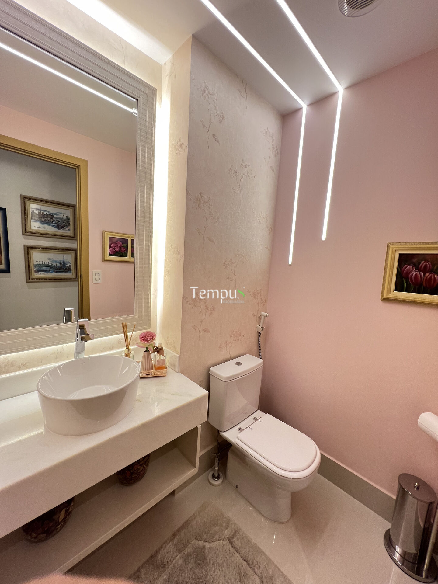 Apartamento à venda com 4 quartos, 224m² - Foto 24