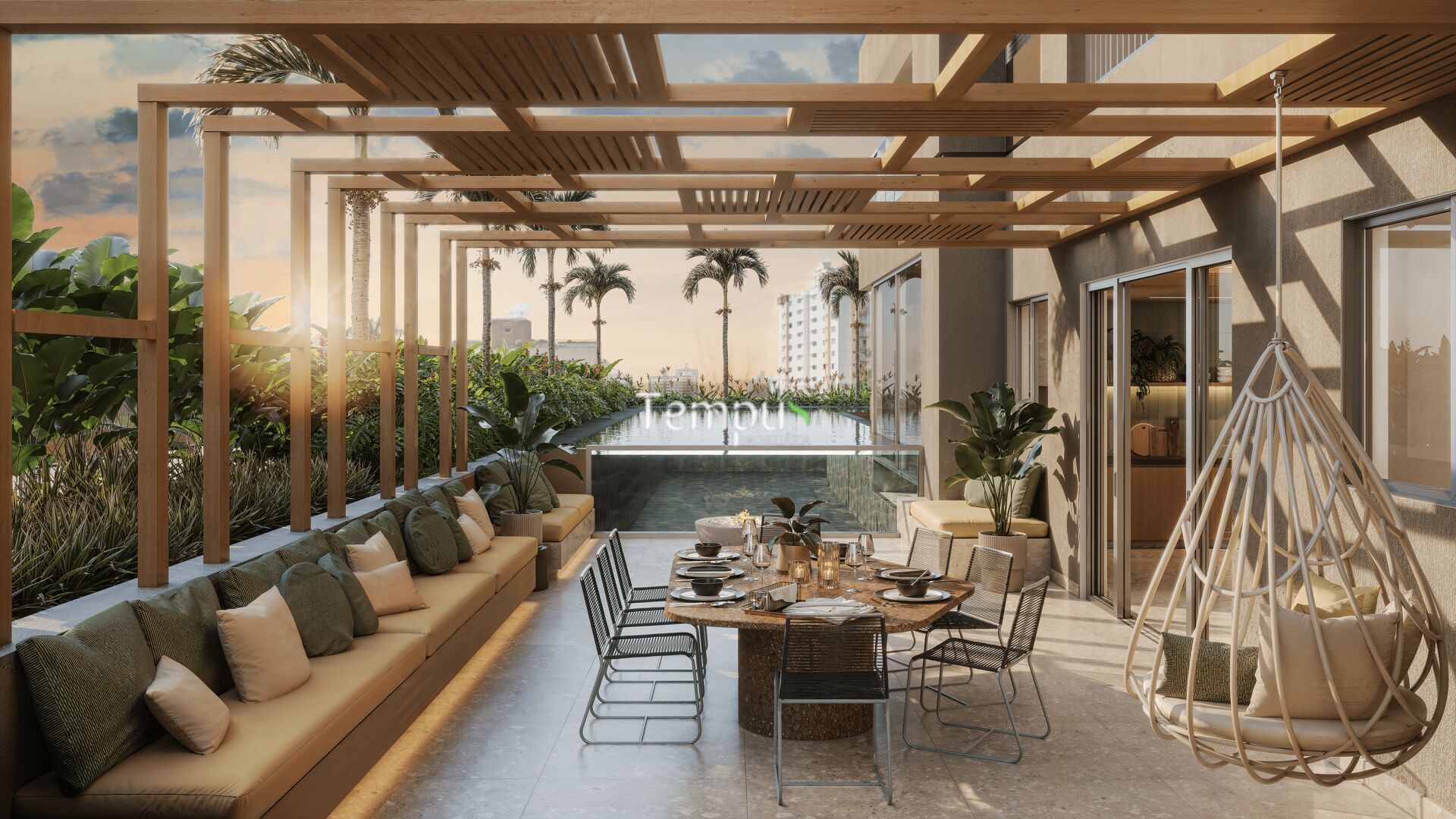 Apartamento, 2 quartos, 59 m² - Foto 16