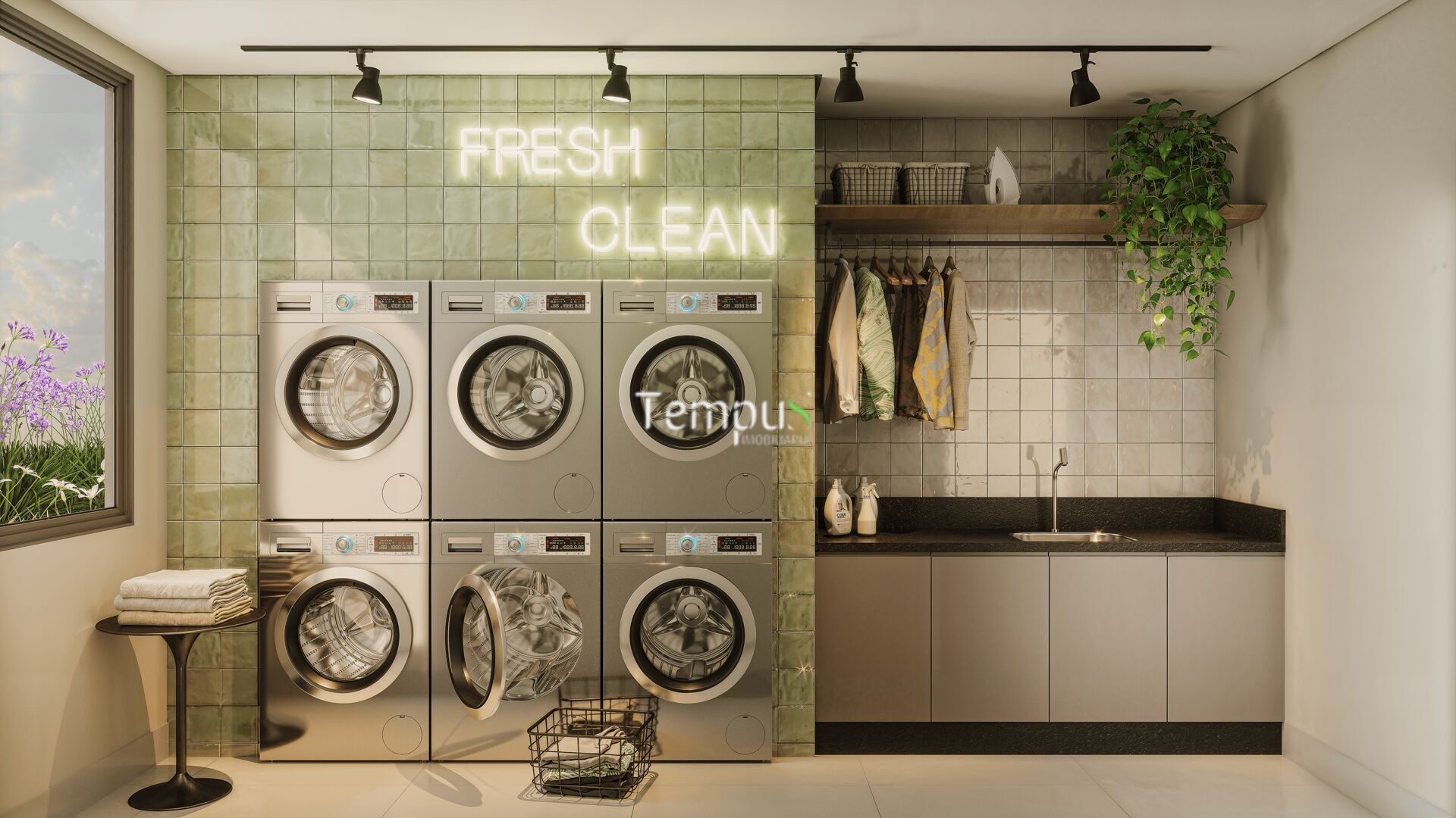 Apartamento, 2 quartos, 59 m² - Foto 13