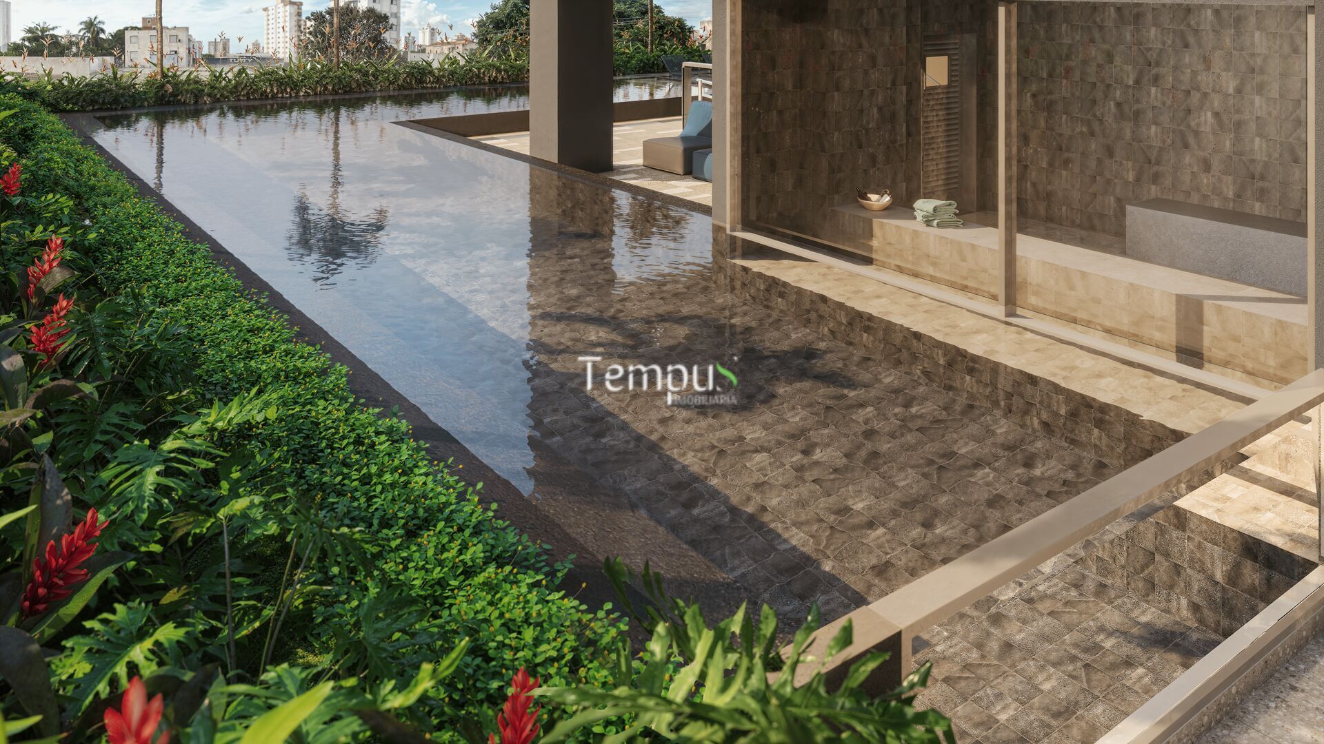 Apartamento, 2 quartos, 59 m² - Foto 14