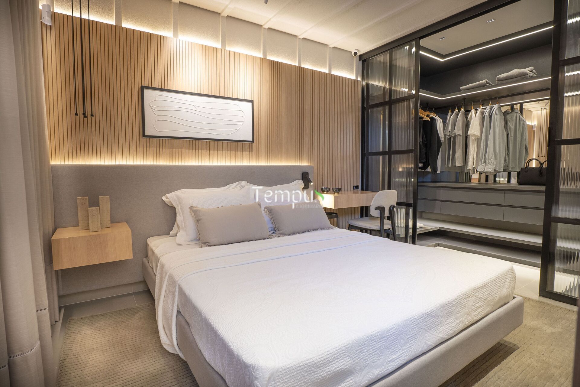 Apartamento, 2 quartos, 59 m² - Foto 3