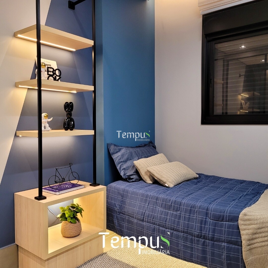 Apartamento à venda com 2 quartos, 63m² - Foto 10