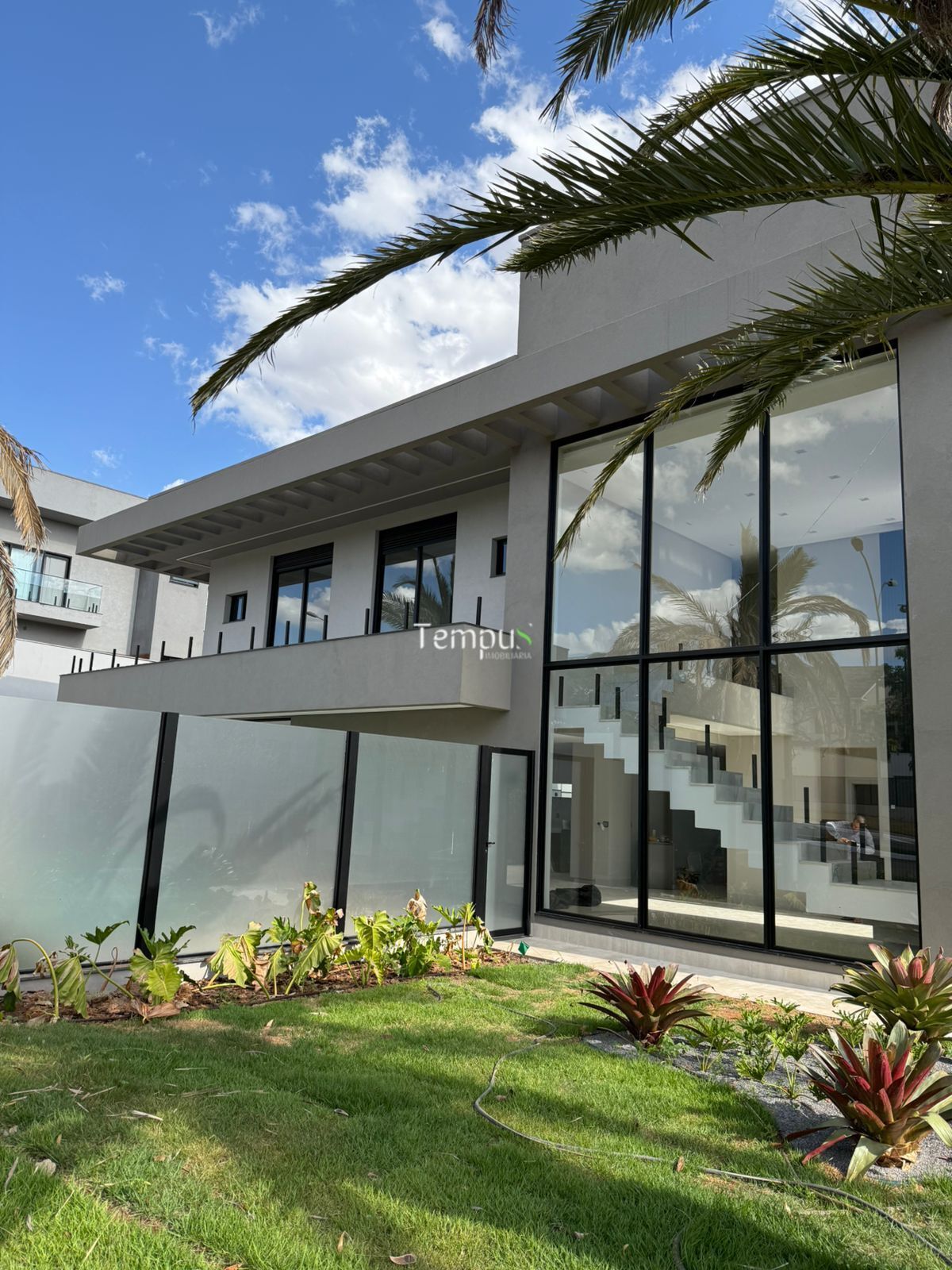 Sobrado, 4 quartos, 320 m² - Foto 2