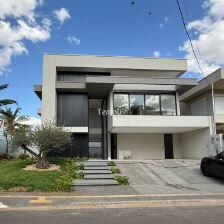 Sobrado, 4 quartos, 320 m² - Foto 1