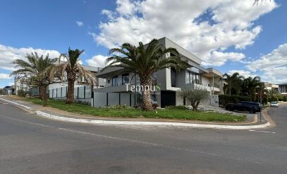 Sobrado, 4 quartos, 320 m² - Foto 4