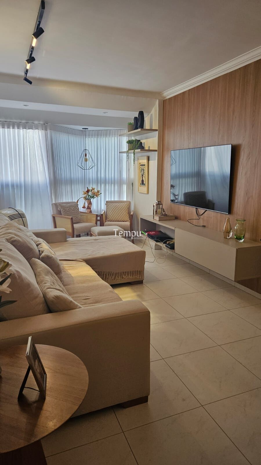 Apartamento, 3 quartos, 83 m² - Foto 4