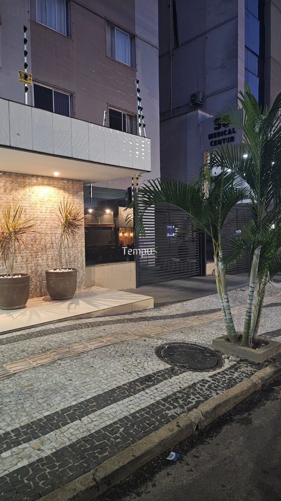 Apartamento, 3 quartos, 83 m² - Foto 1