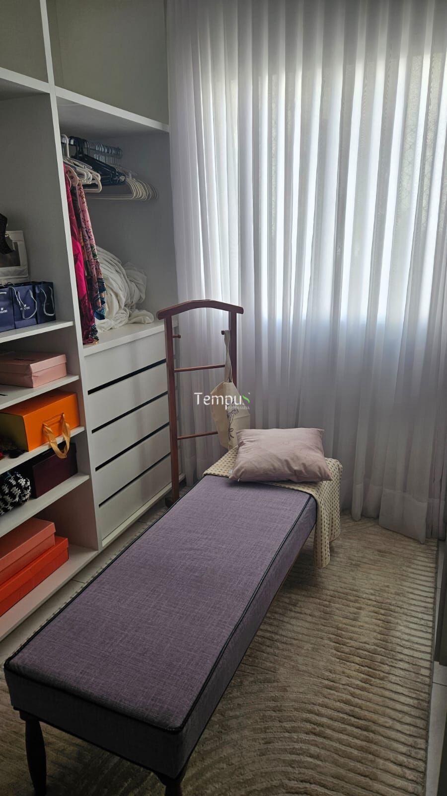 Apartamento, 3 quartos, 83 m² - Foto 5