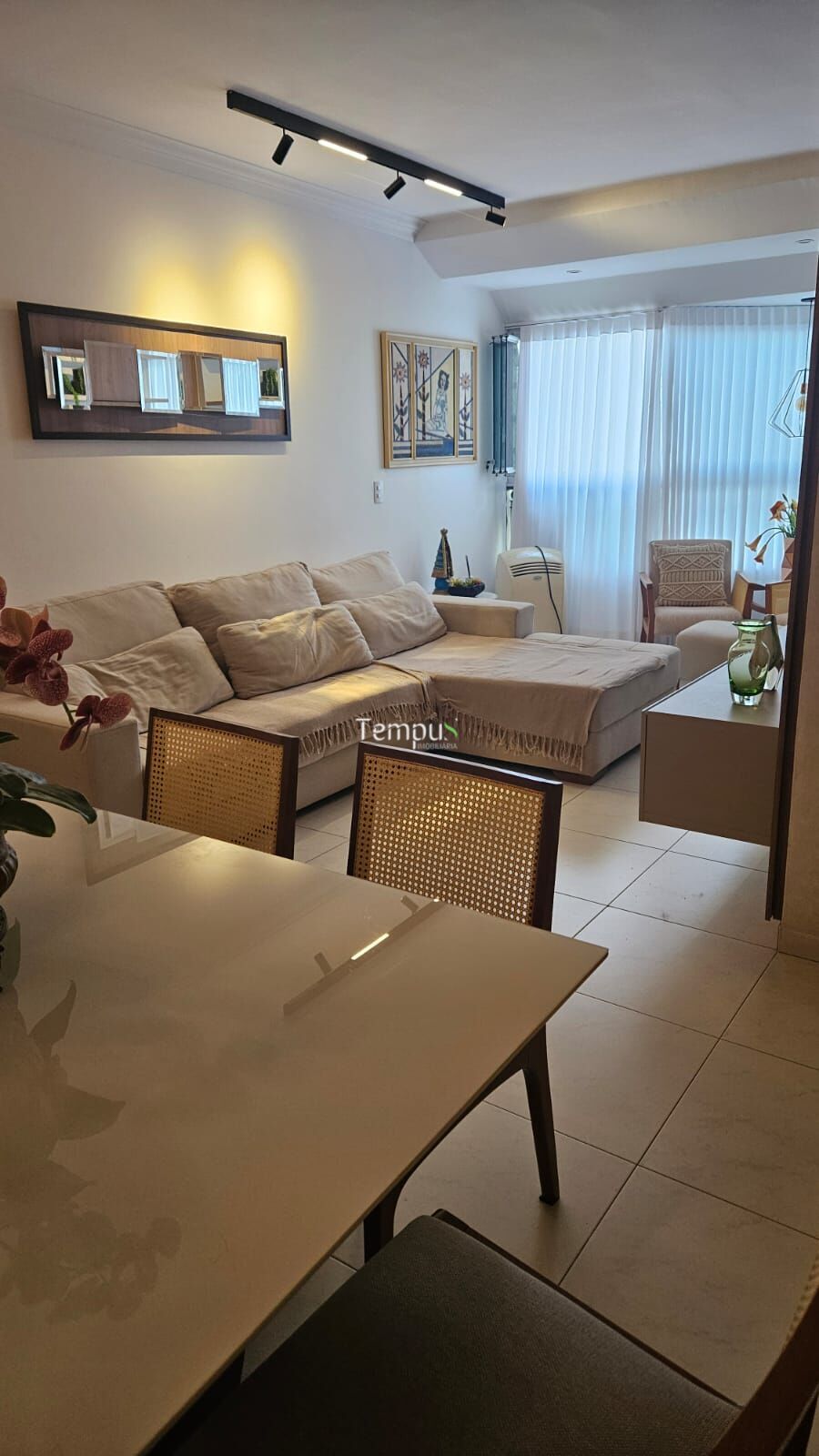 Apartamento, 3 quartos, 83 m² - Foto 2