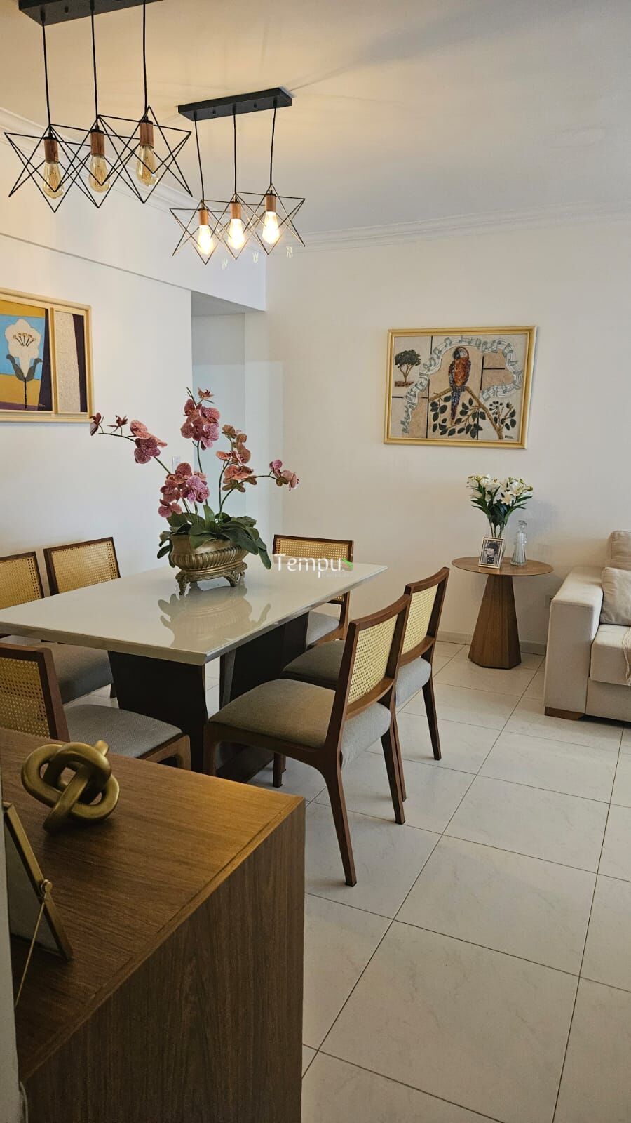 Apartamento, 3 quartos, 83 m² - Foto 3